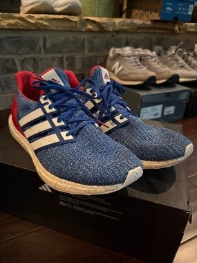 Adidas UltraBoost